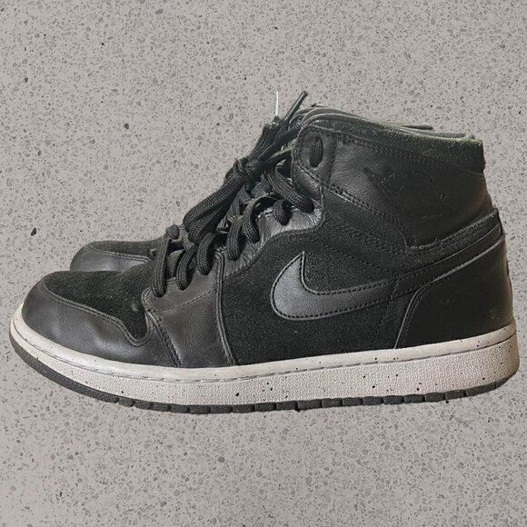 Jordan NYC SHOES